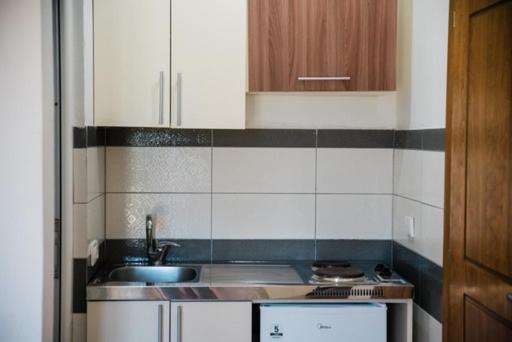 Apartments Duran Ulcinj Exterior photo