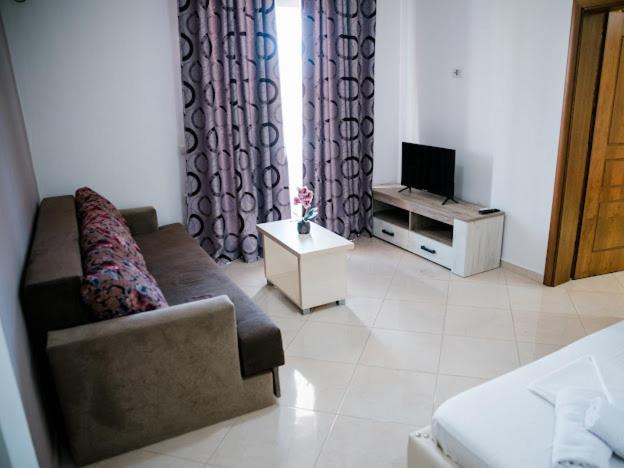 Apartments Duran Ulcinj Exterior photo