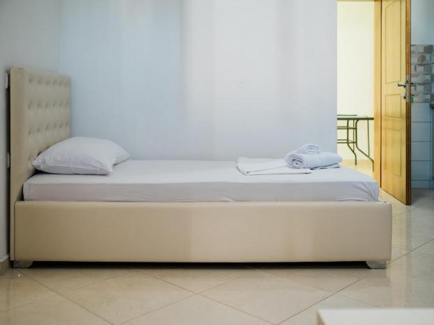 Apartments Duran Ulcinj Exterior photo