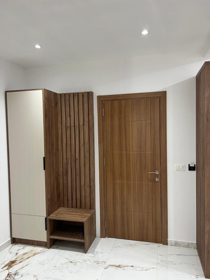 Apartments Duran Ulcinj Exterior photo