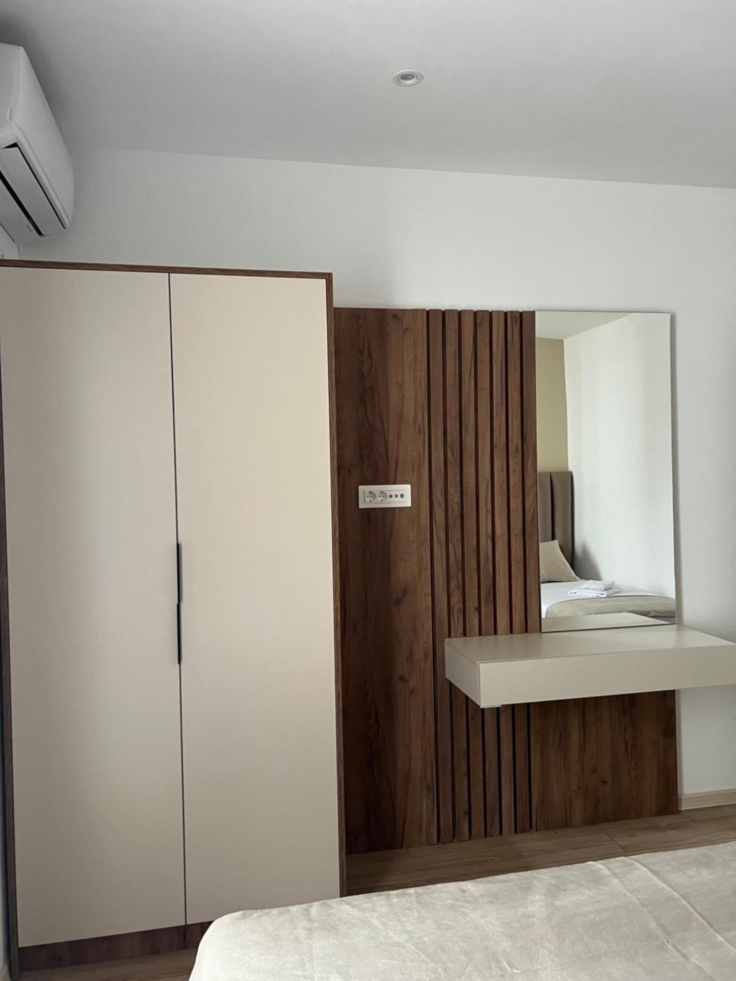 Apartments Duran Ulcinj Exterior photo